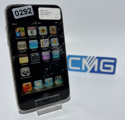 Apple ipod touch - ipod,