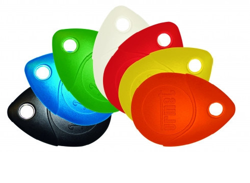 Urmet memoprox clé de - -,