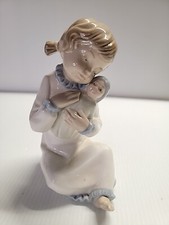 VINTAGE NAO di LLADRO - #5102