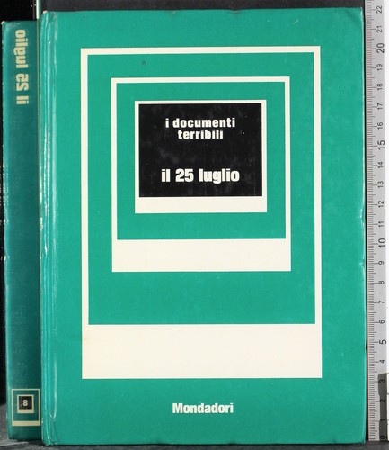 Documenti terribili il 25 - documenti, terribili.