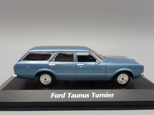 Ford taunus familiare - ford,