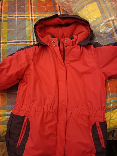 Giubbotto neve nuovo - da,