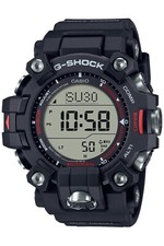 CASIO G-SHOCK MUDMAN Radio