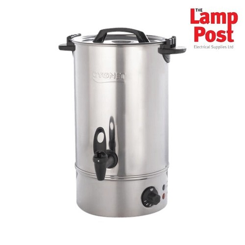 Burco cygnet caldaia - cygnet,