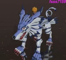 Statua in resina BaiLong