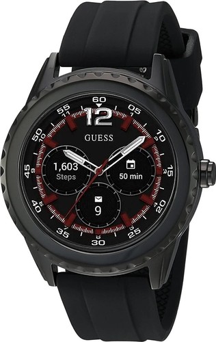 Smartwatch guess connect - smartwatch,