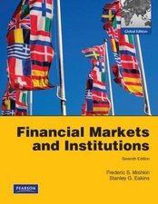Financial Markets and