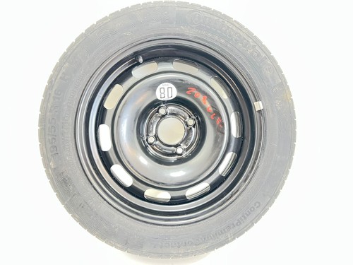 Ruota scorta per peugeot - scorta,