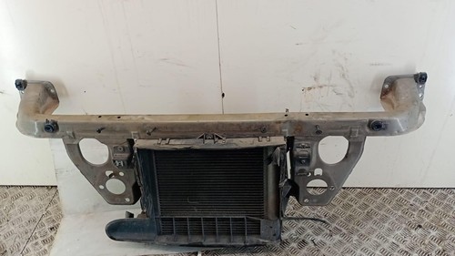 Calandra per smart fortwo - per,