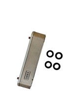 Scambiatore sanitario 16