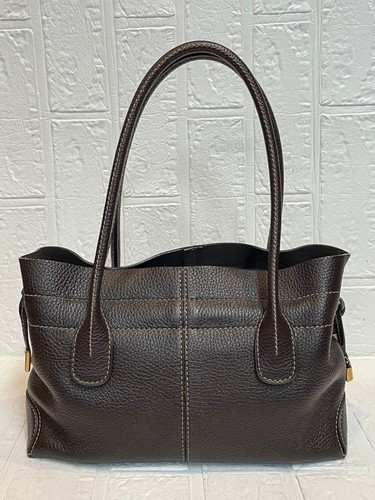 Tod mini borsa tote bag - tod's,