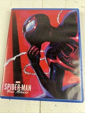 Marvel's Spider-Man: Miles