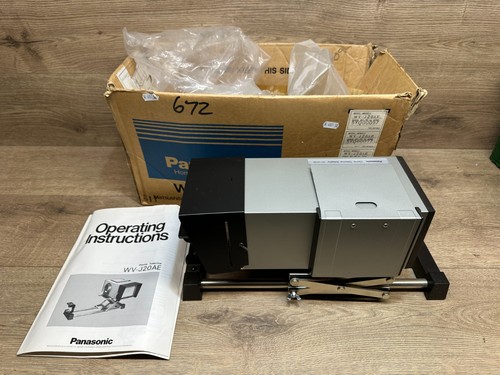 Panasonic j20ae adattatore - wv-j20ae,