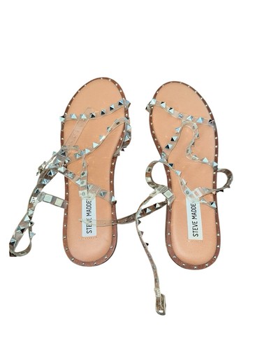 Sandali donna steve - sandali,