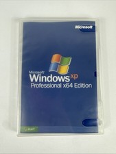 Microsoft Windows XP