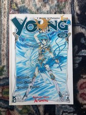 Young 13 - Il Mensile Del