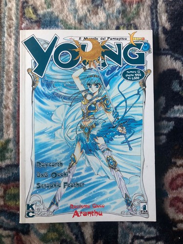 Young il mensile del - il,