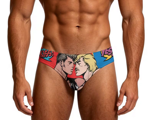 Bikini uomo nuovo sexy - , cool