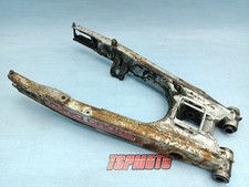 FORCELLONE POSTERIORE REAR SWINGARM YAMAHA XT 600 84-88 59X