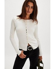 Cardigan Free People Tilly