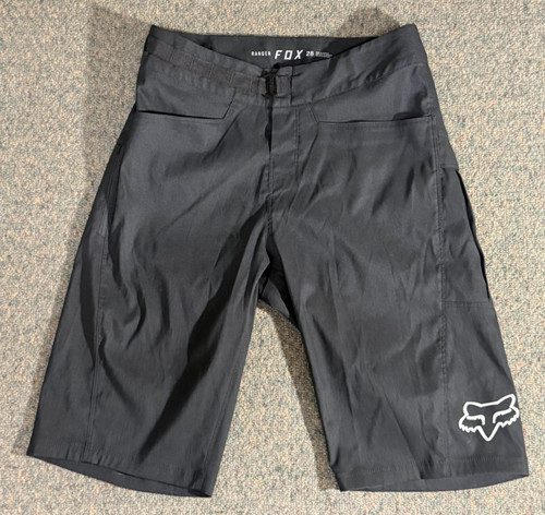 Pantaloncini ciclismo fox - pantaloncini,