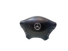 Airbag Volante per Mercedes Vito W639 2 Serie (2003   2014)