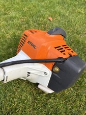 MOTORE COMBINATO BENZINA STIHL