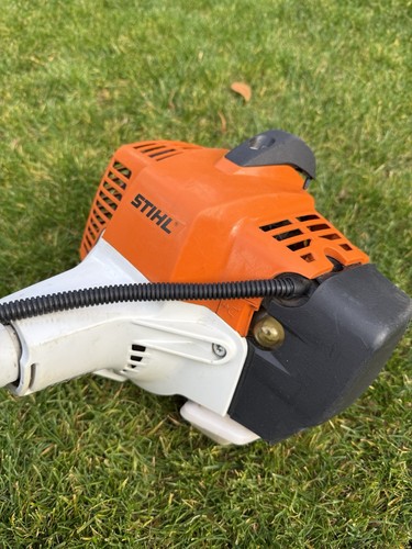 Motore combinato stihl - motore, 94
