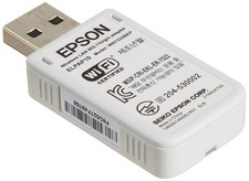 Modulo LAN wireless Epson ELPAP10 per proiettori Epson