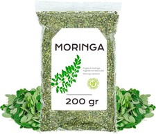 Foglie Di Moringa 200Gr - Tè