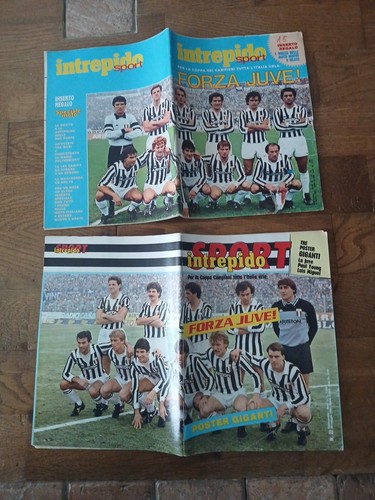 Intrepido 1985 intreepido - 22,
