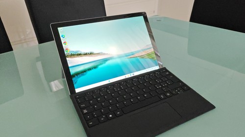 Microsoft surface pro - microsoft, 5