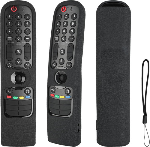 Custodia per telecomando - per, in