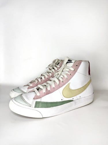 Nike blazer mid - mid, '77