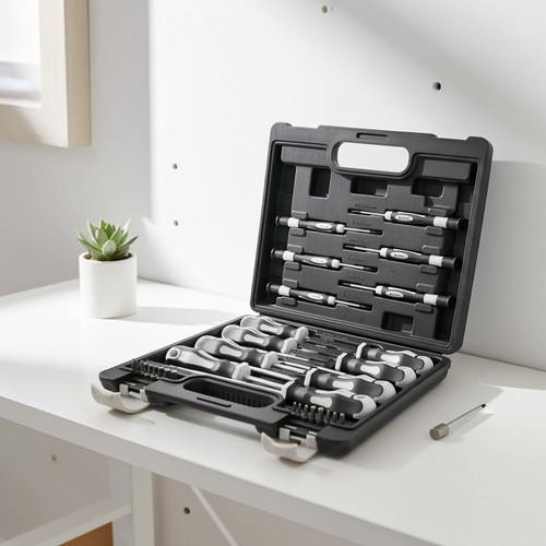 Set cacciaviti - , 32
