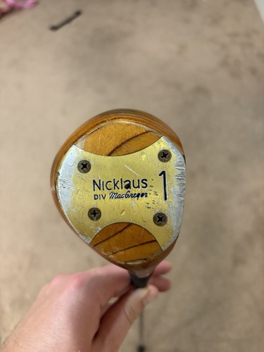 Jack nicklaus golden - nicklaus, div