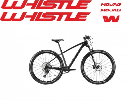 Adesivi telaio whistle - telaio, mojag