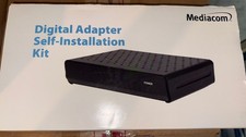Digital Adaptor