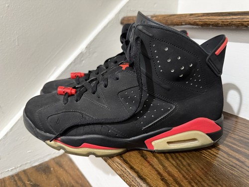 Jordan retro infrared uomo - jordan,