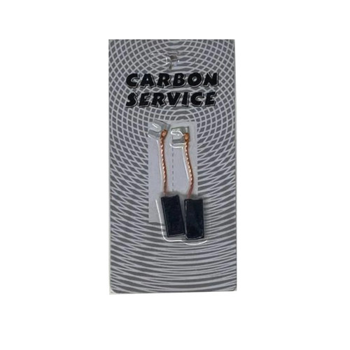 Coppia carboncini spazzole per