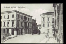 SAN DANIELE DEL FRIULI