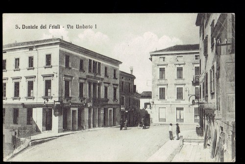 San daniele del - san,