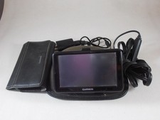 Garmin Nuvi 2595LM Bluetooth
