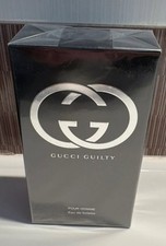 GUCCI GUILTY POUR HOMME Eau de
