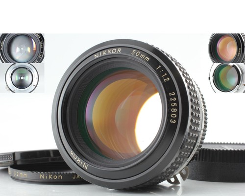 Ottime condizioni nikon ai - [ottime,
