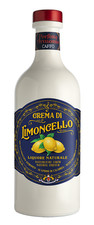 Crema limoncello caffo - crema, di