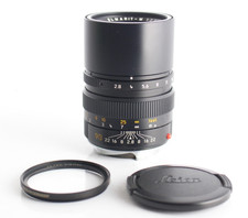 Leica Elmarit M 90 mm f2.8 E46