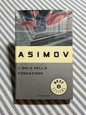 Isaac Asimov - L’ORLO DELLA