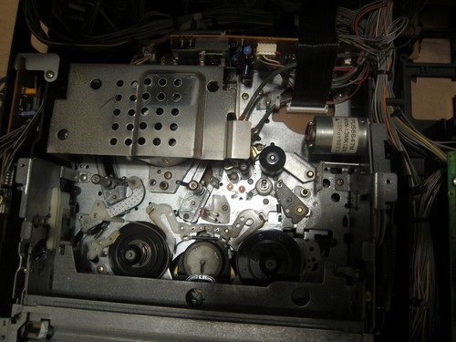 Ricambi vcr per - , jvc