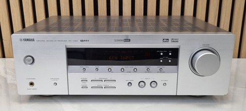 Yamaha v350 1 - rx-v350, 5.1